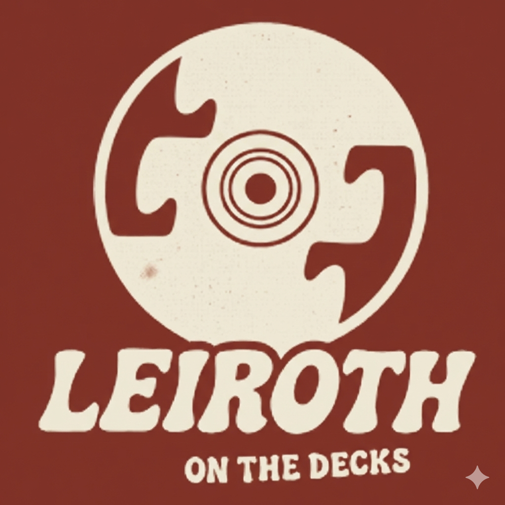 Leiroth Logo